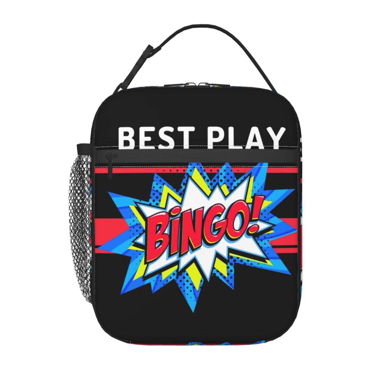 Best Food Storage - Najlepsza torba termiczna na lunch z