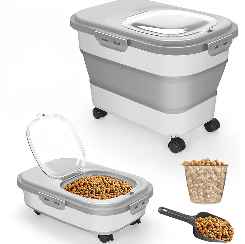 Best Food Storage - Najlepiej sprzedający się hurtowy minimalistyczny składany