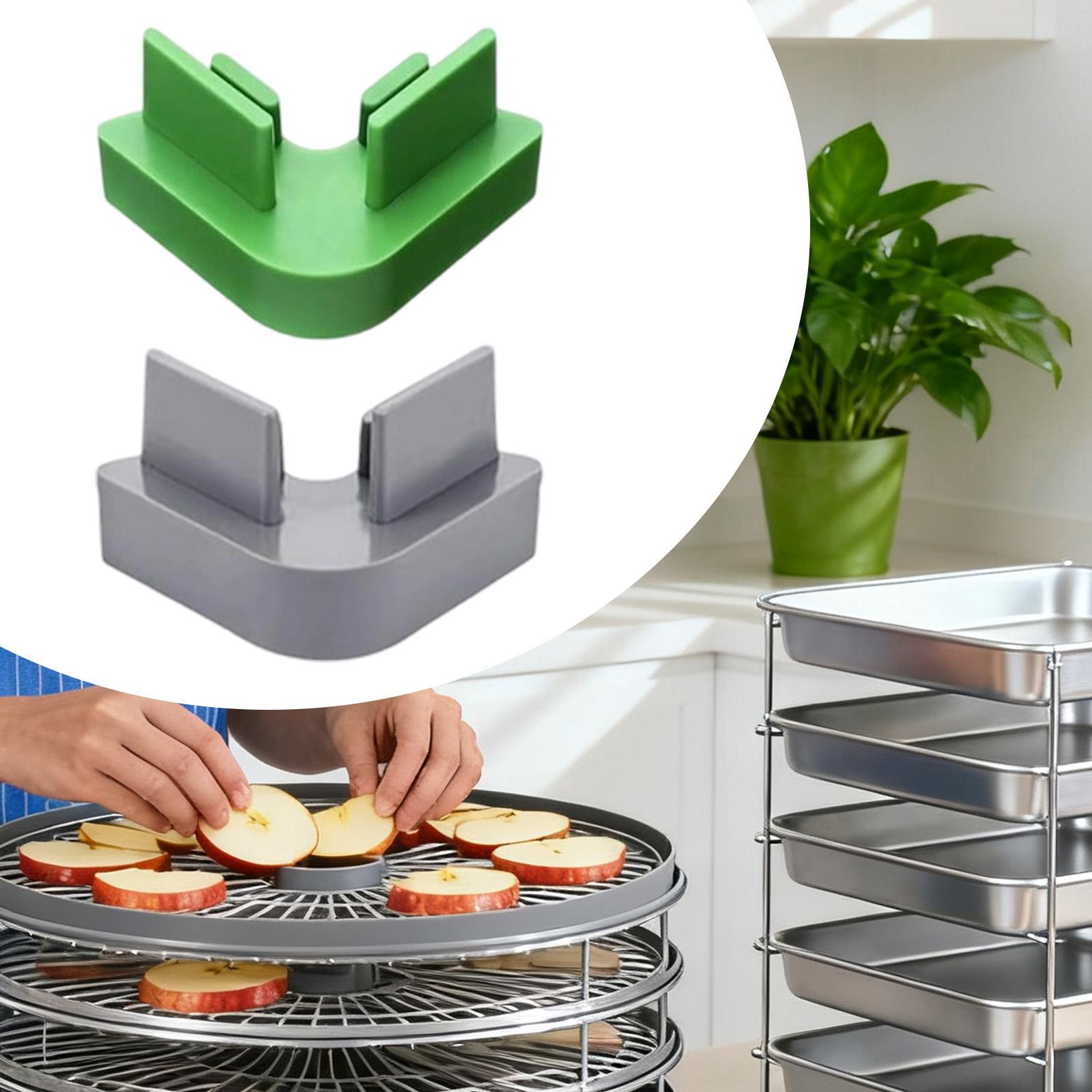 Food Storage Freeze Dried - Zestaw do układania w stosy suszarek