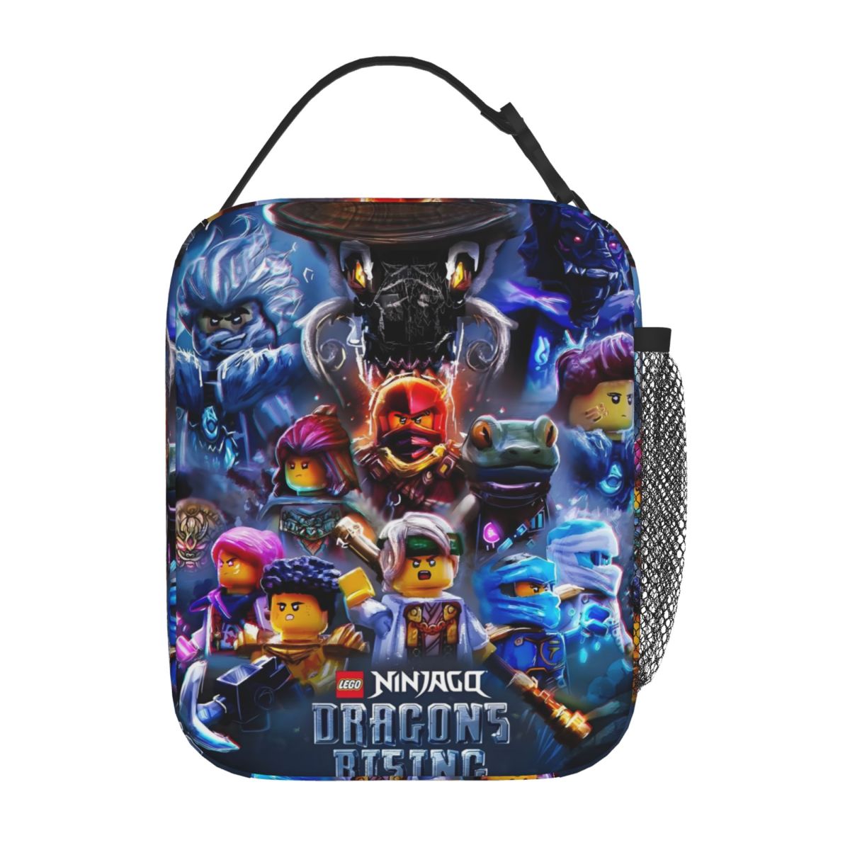 Food Storage Warmer - Personalizowane, wielokrotnego użytku pudełka na lunch