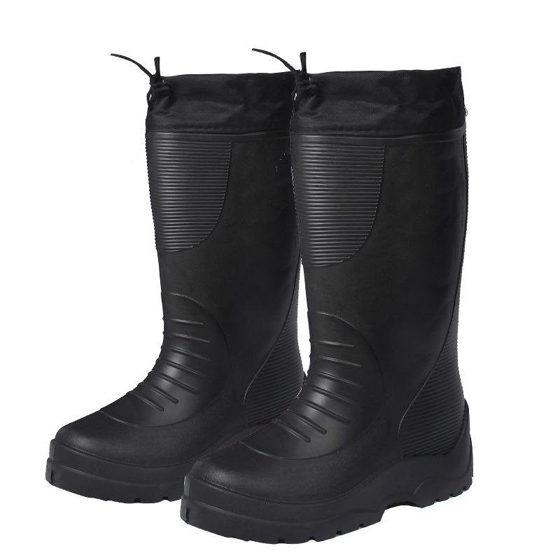 Food Storage Food Safety - Buty robocze unisex z pianki EVA,