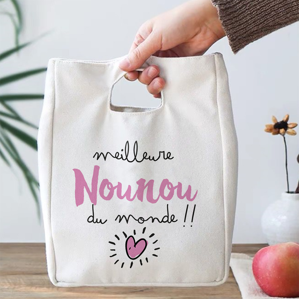 Best Food Storage - Najlepsza Niania na Świecie Torba na