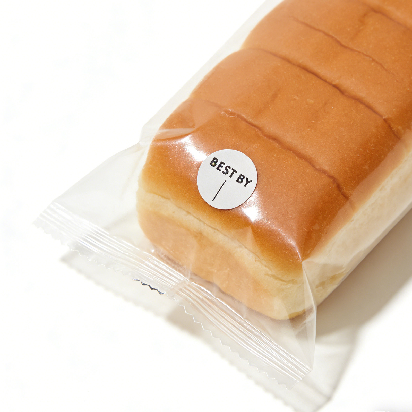 Food Storage Safety - 10 arkuszy naklejek z datą ważności