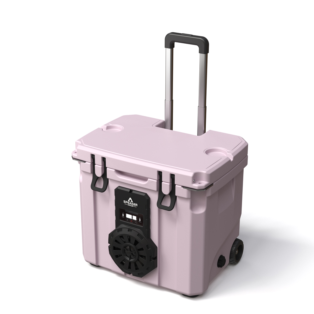 Food Storage And - 35L Izolowana, wodoodporna torba termiczna na