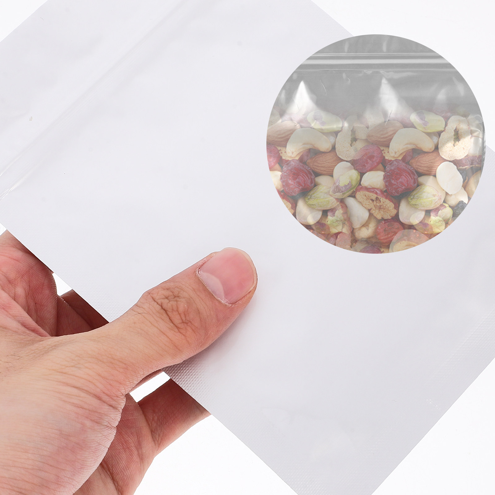 50 sztuk szczelnych, wielokrot – Food Storage And recenzja i cena