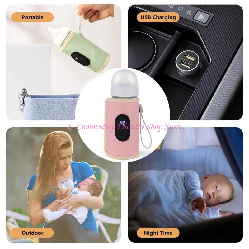 85AE Przenośny podgrzewacz do  – Food Storage And Temperature recenzja i cena