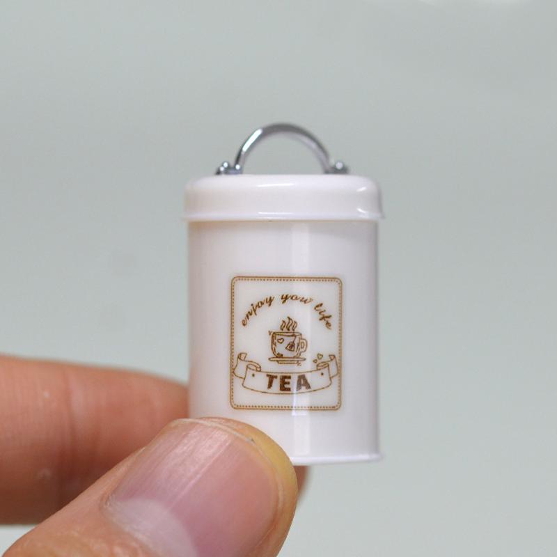 3 szt. Miniaturowe puszki z je – Food Storage And recenzja i cena