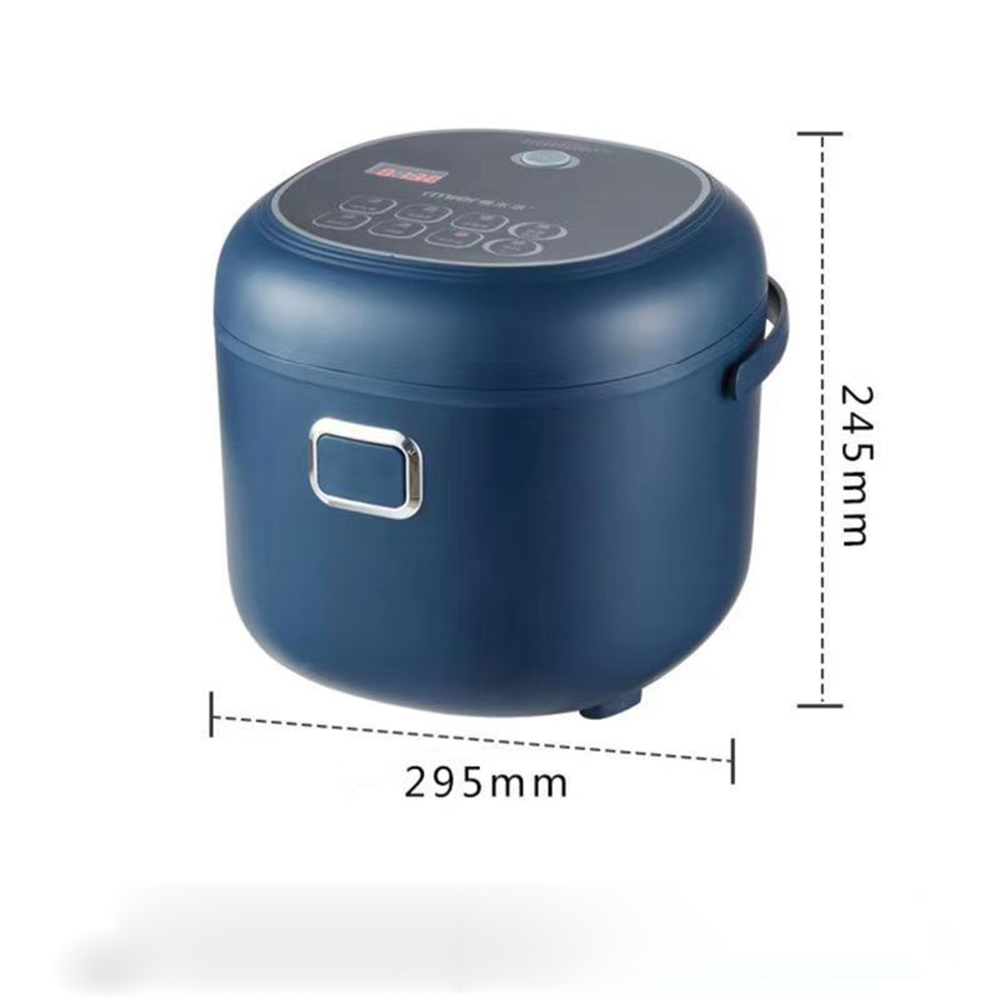 12V 24V 110V 220V 2L czteronap – Food Storage Drums recenzja i cena