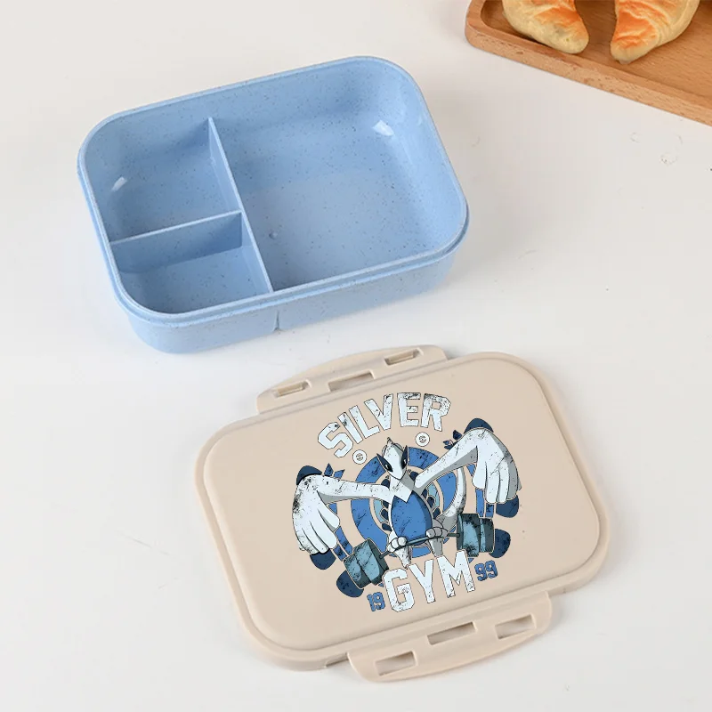 Uroczy pojemnik na lunch Bento – Food Storage Containers B&M recenzja i cena