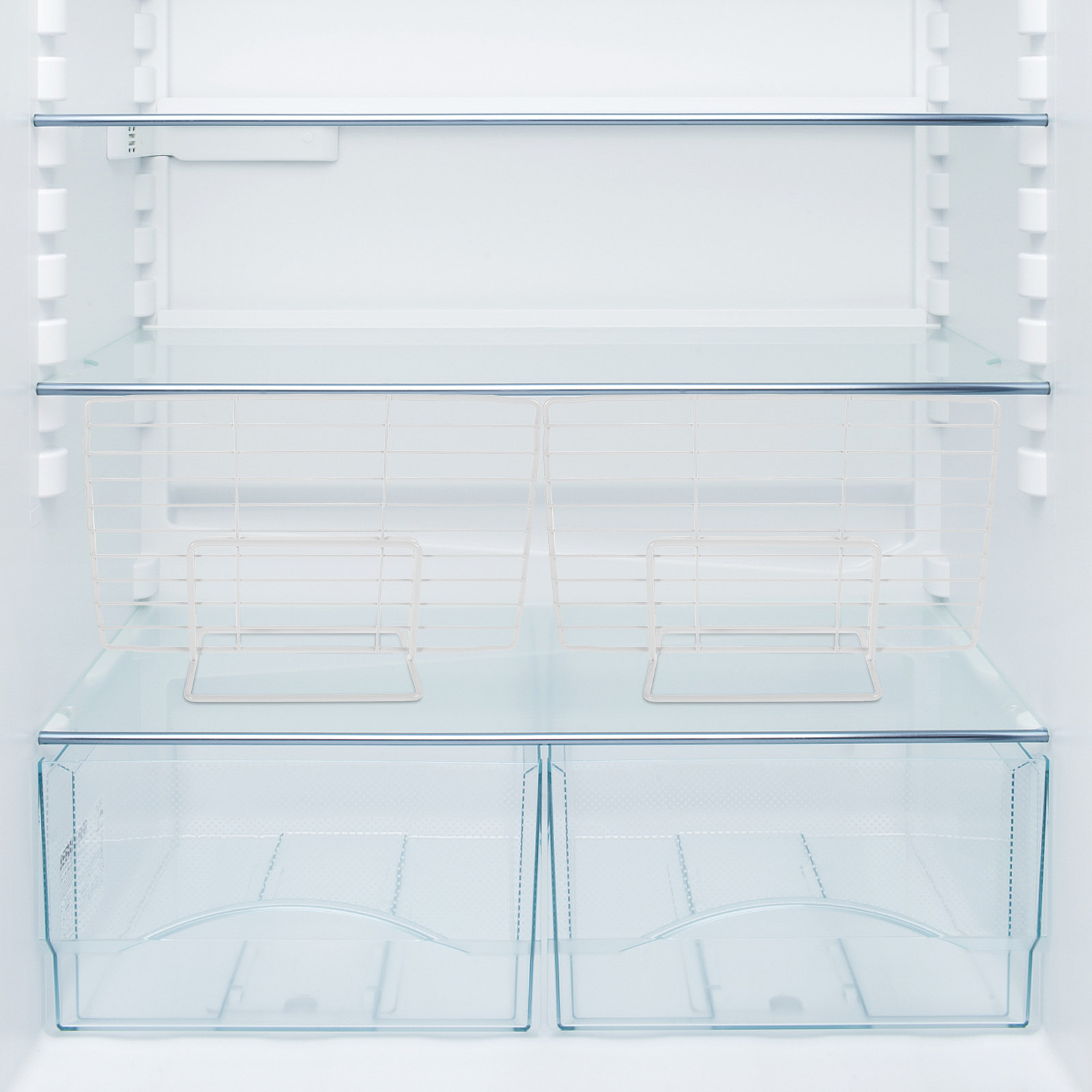 Regulowane przegrody do zamraż – Food Storage And Temperature recenzja i cena