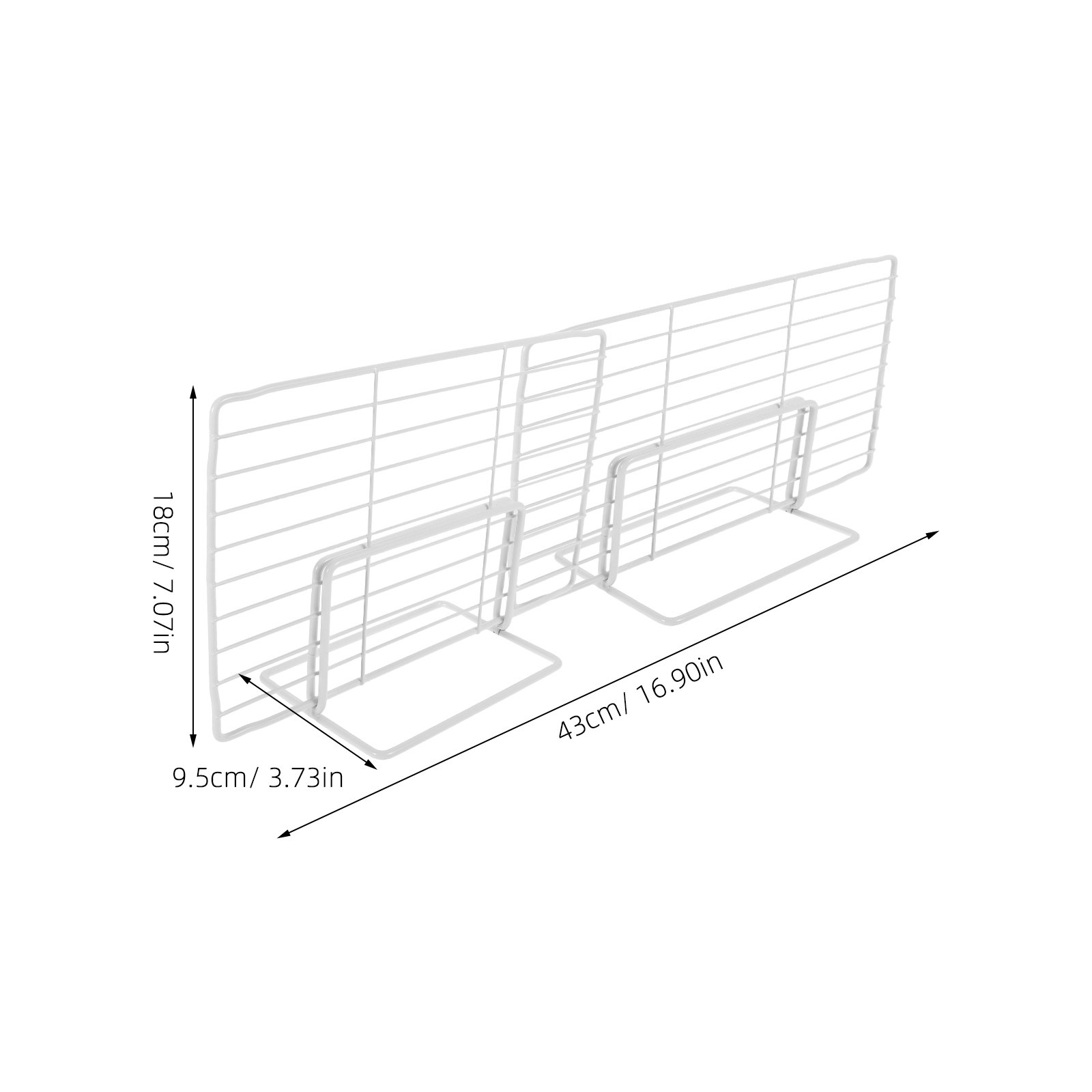 Regulowane przegrody do zamraż – Food Storage And Temperature recenzja i cena