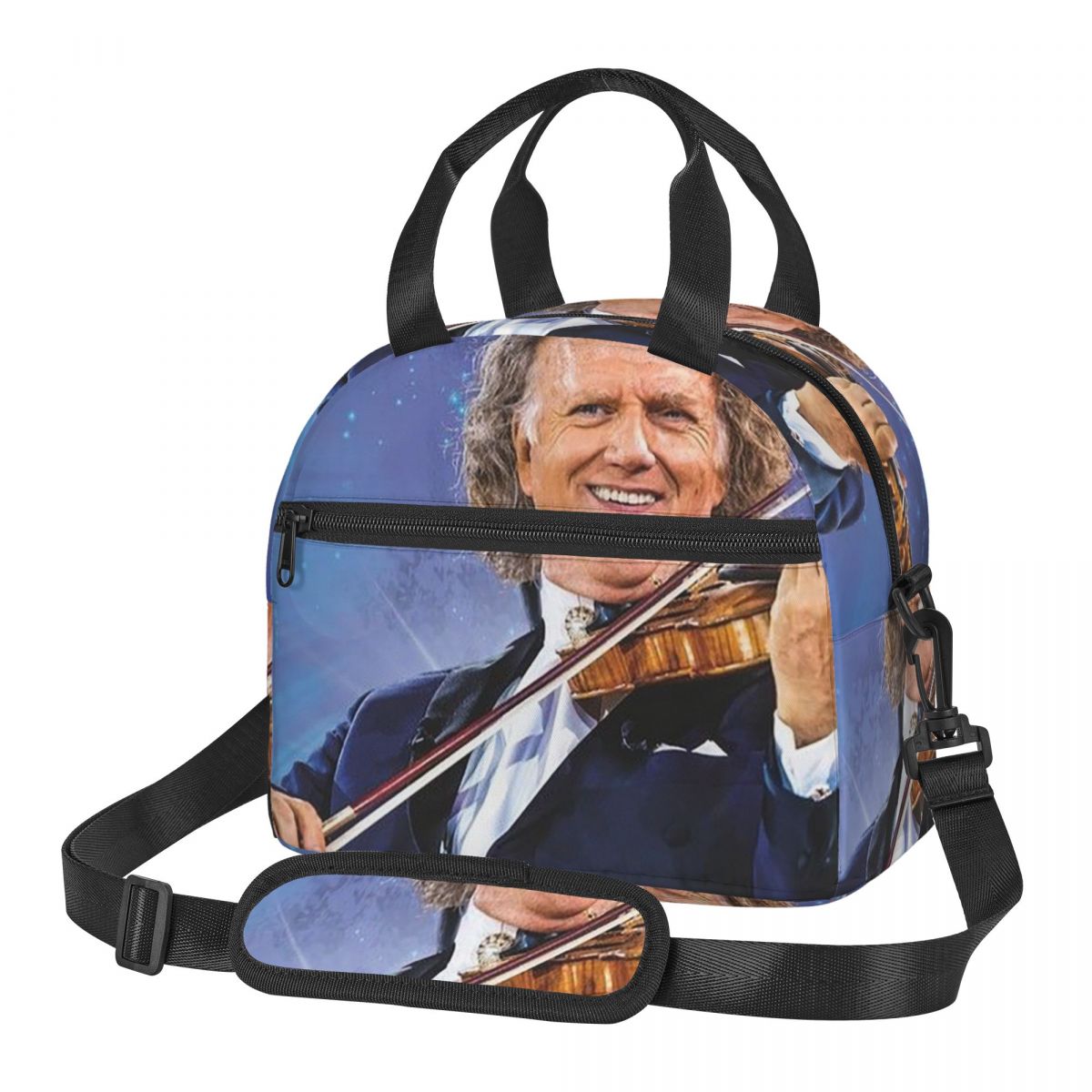 Andre Rieu Najlepsze utwory An – Best Food Storage recenzja i cena