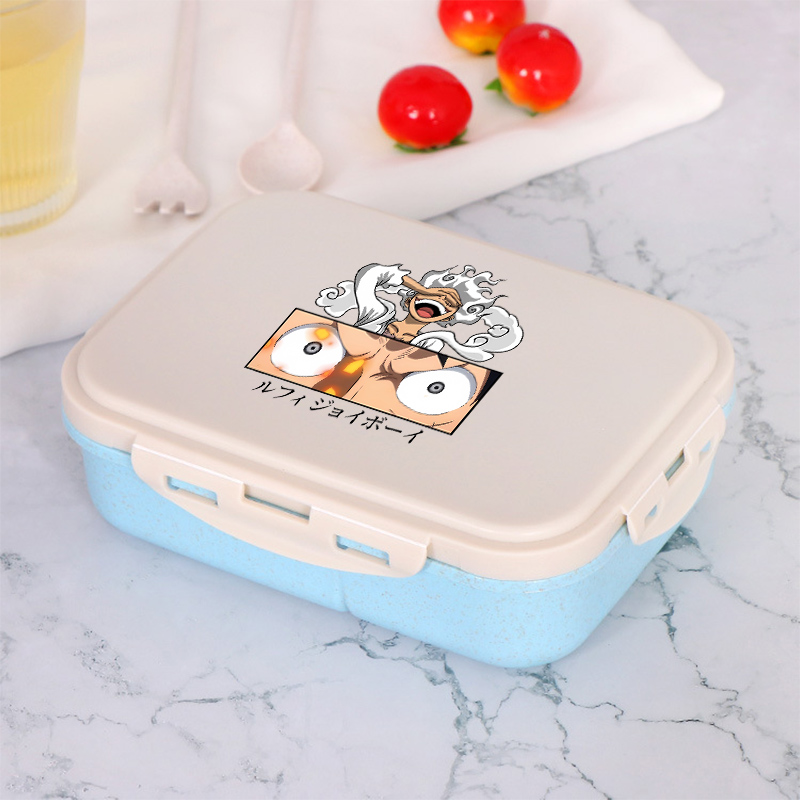 Pudełko na lunch One Piece dla – Food Storage Unit recenzja i cena