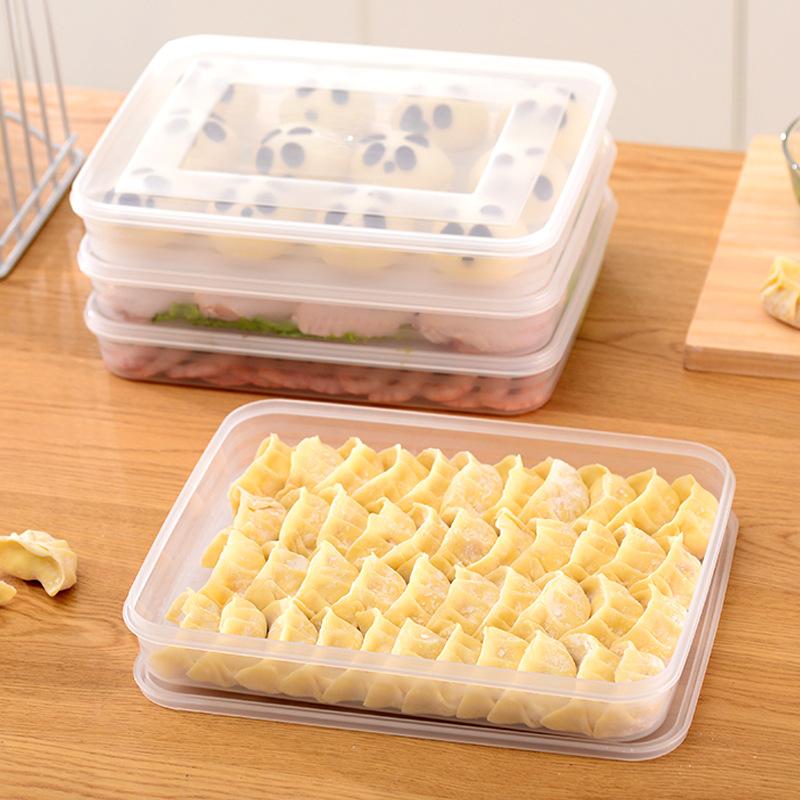 Przezroczysty pojemnik do prze – Food Storage Equipment recenzja i cena