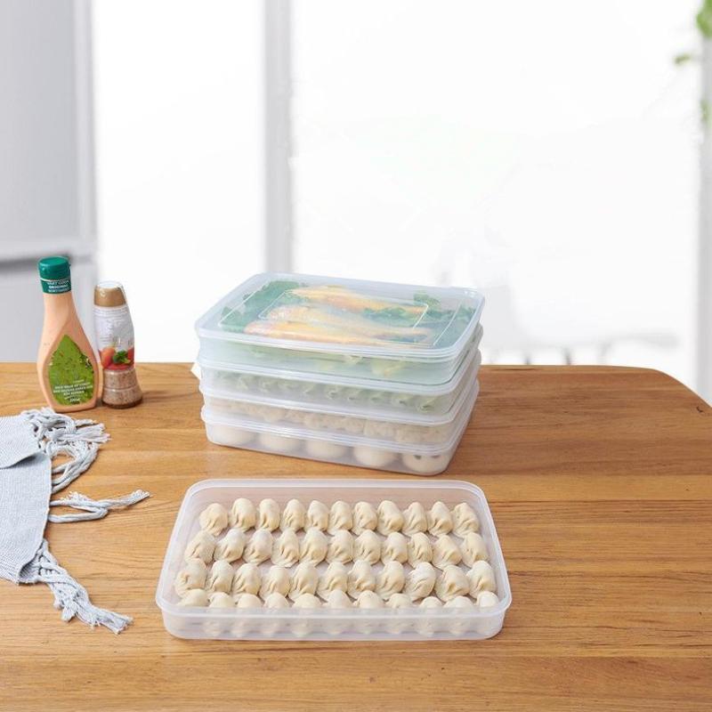 Przezroczysty pojemnik do prze – Food Storage Equipment recenzja i cena