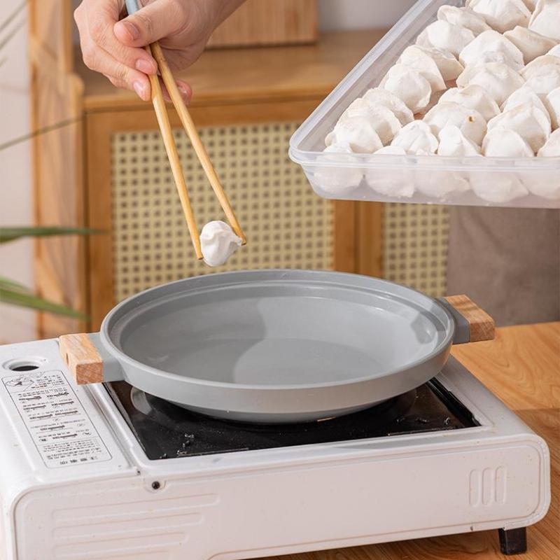 Przezroczysty pojemnik do prze – Food Storage Equipment recenzja i cena