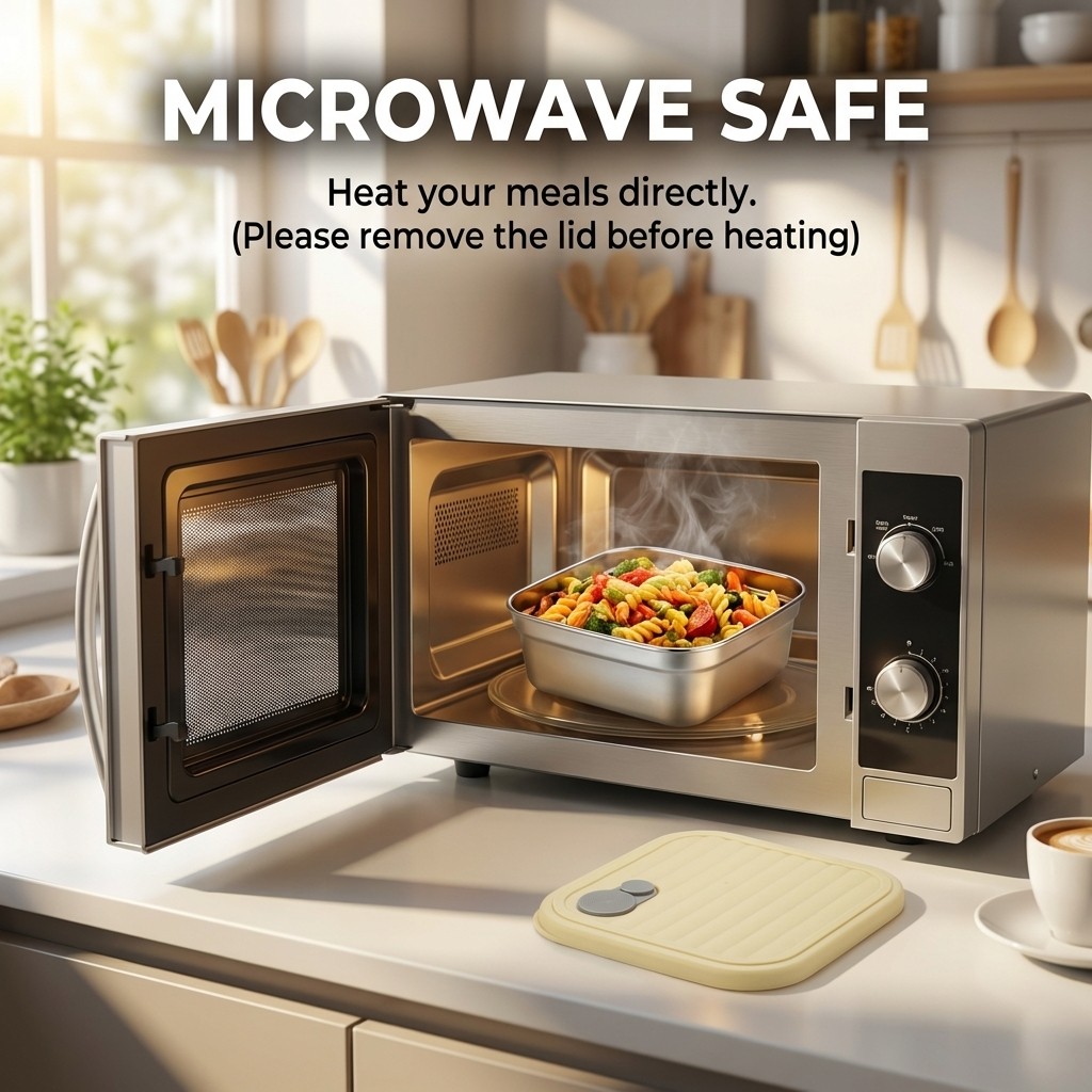 Pojemnik na owoce i warzywa, s – Food Storage Safety recenzja i cena