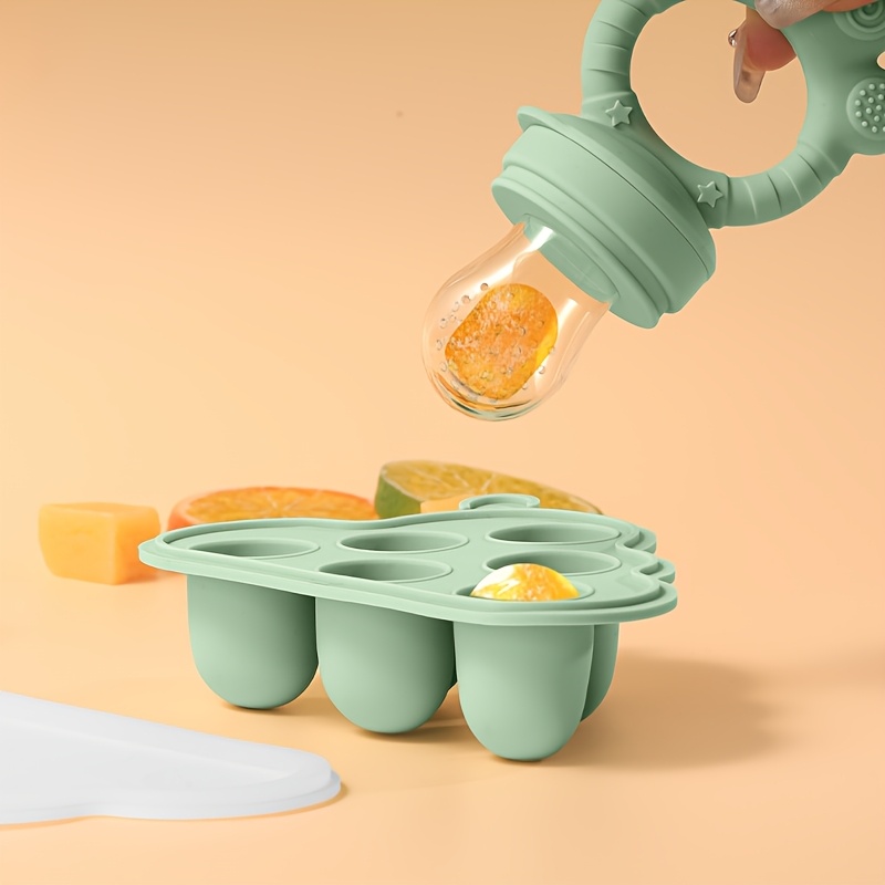 2 szt./1 szt. Mini Forma do Za – Food Storage 1 Year recenzja i cena