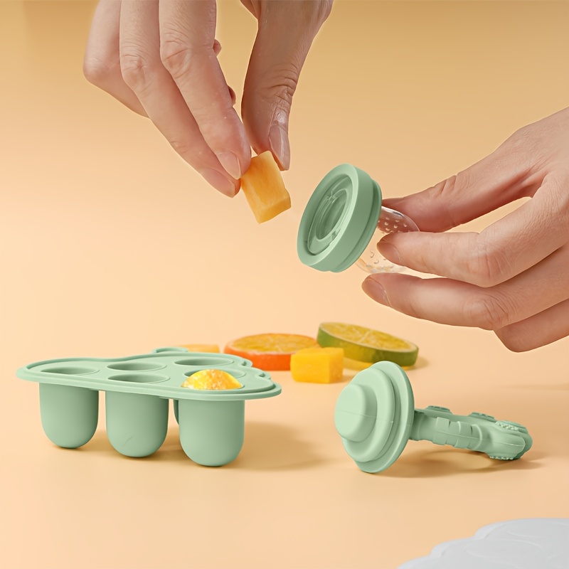 2 szt./1 szt. Mini Forma do Za – Food Storage 1 Year recenzja i cena