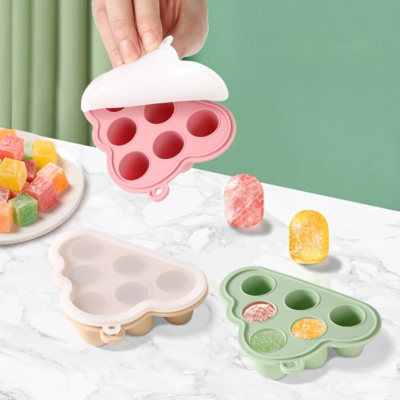 2 szt./1 szt. Mini Forma do Za – Food Storage 1 Year recenzja i cena
