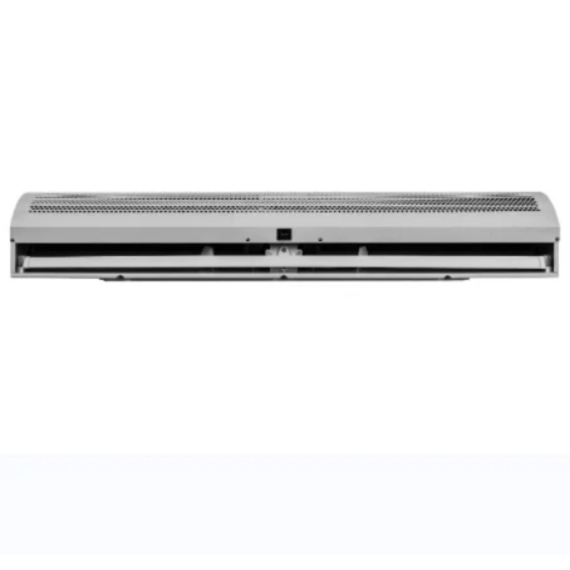 Kurtyna powietrzna QL 250W o d – Food Storage Restaurant recenzja i cena