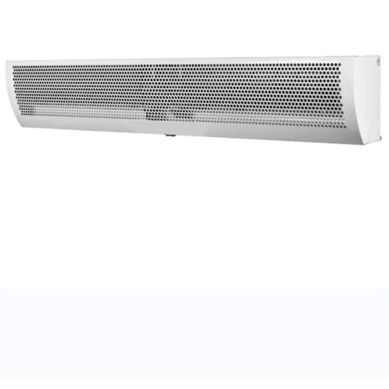 Kurtyna powietrzna QL 250W o d – Food Storage Restaurant recenzja i cena