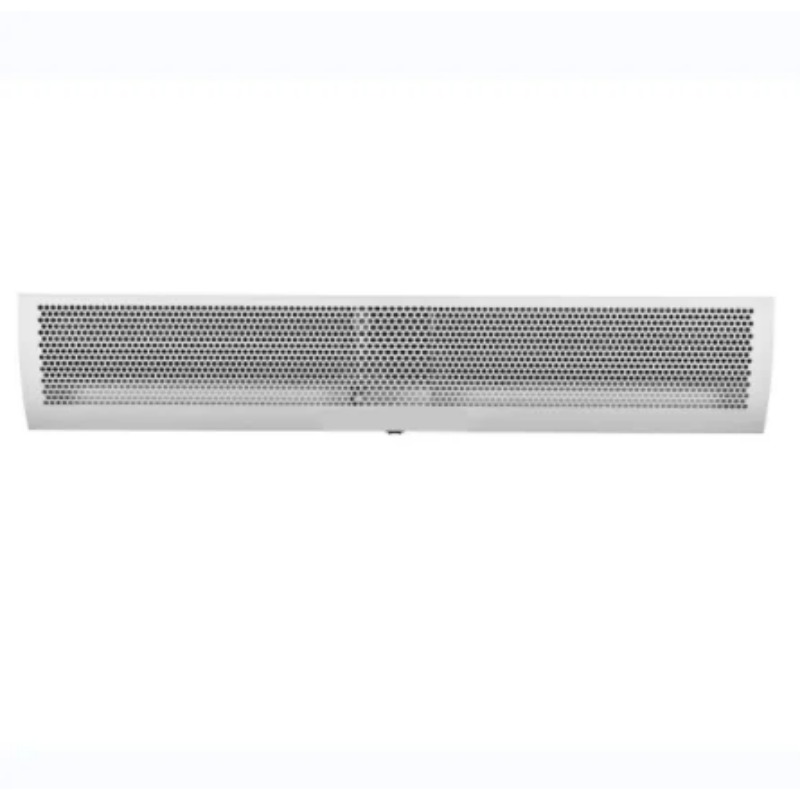 Kurtyna powietrzna QL 250W o d – Food Storage Restaurant recenzja i cena