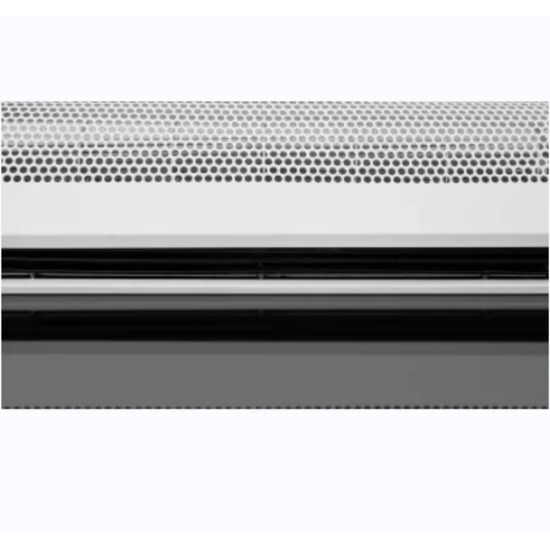 Kurtyna powietrzna QL 250W o d – Food Storage Restaurant recenzja i cena