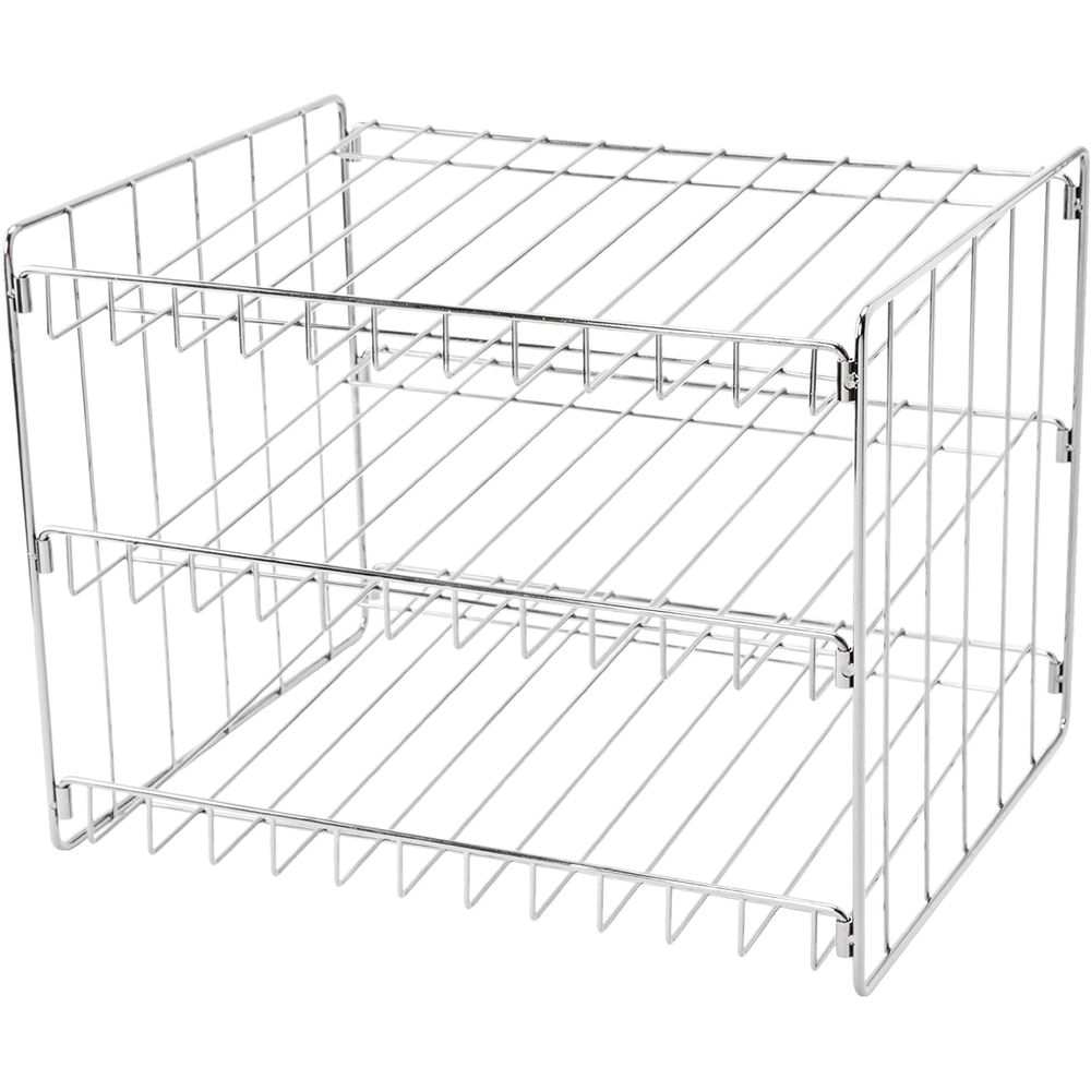 Organizer na puszki z 3 poziom – Food Storage Pantry recenzja i cena