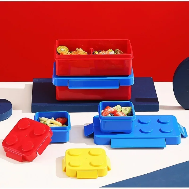 Zestaw do samodzielnego składa – Food Storage Building recenzja i cena