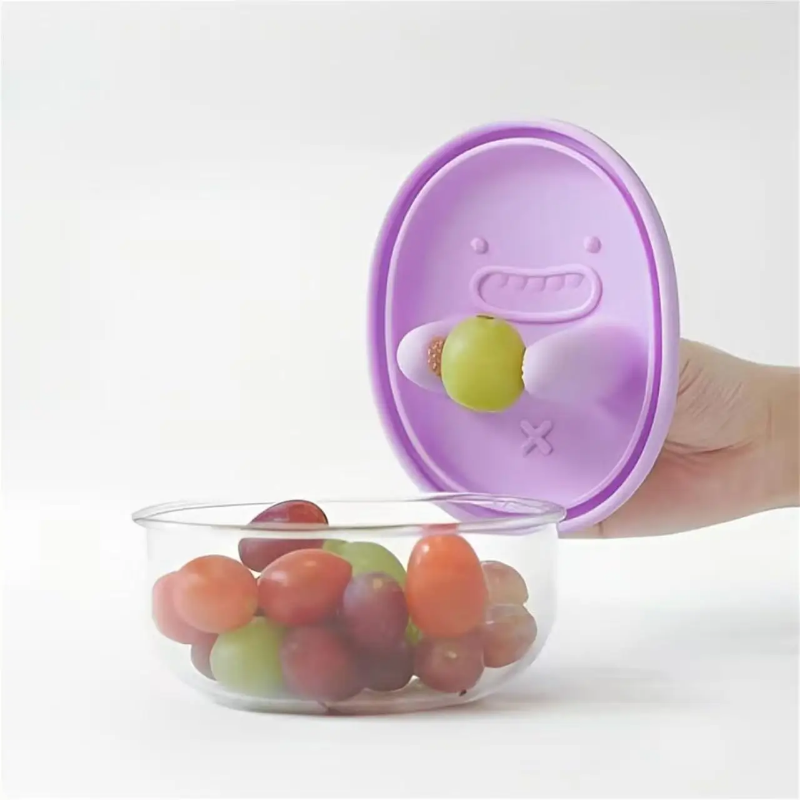 Pudełko na przekąski bez użyci – Food Storage Equipment recenzja i cena