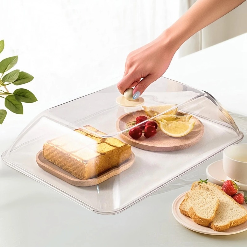 WORTHBUY Wielorazowa Plastikow – Food Storage Safety recenzja i cena