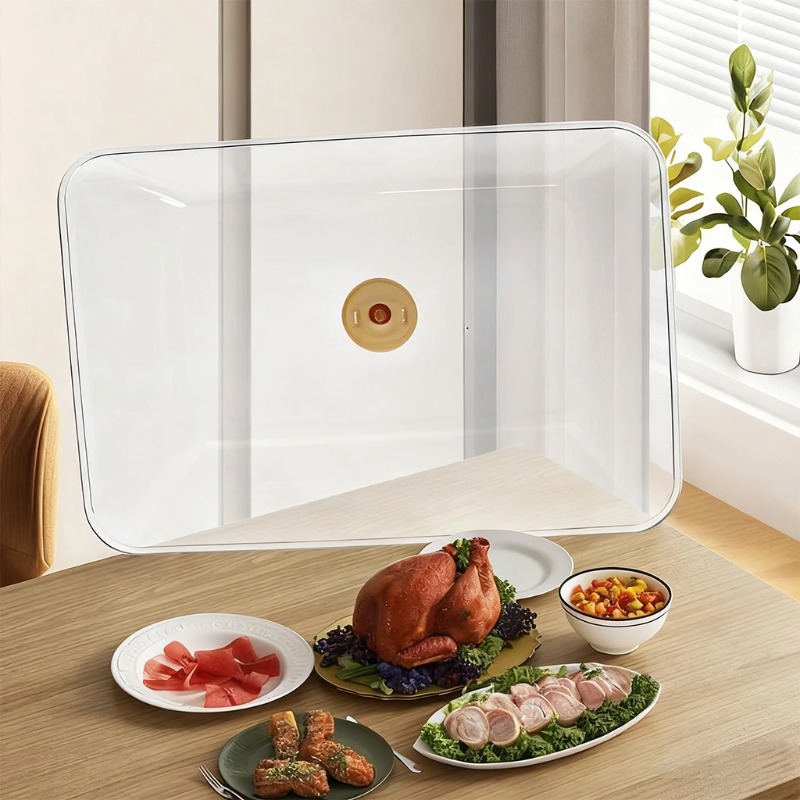 WORTHBUY Wielorazowa Plastikow – Food Storage Safety recenzja i cena