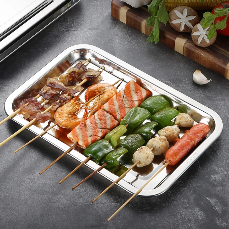 Tace do serwowania herbaty ze  – Food Storage Restaurant recenzja i cena