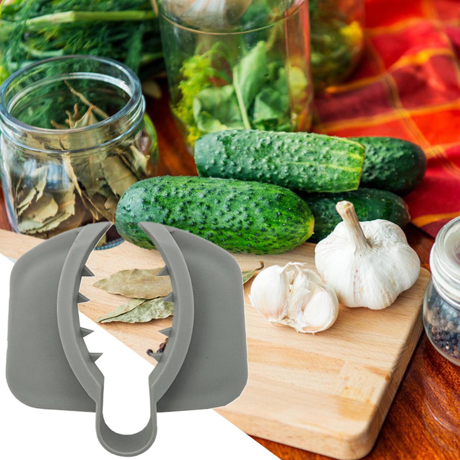 Ochraniacze na palce do krojen – Food Storage Safety recenzja i cena