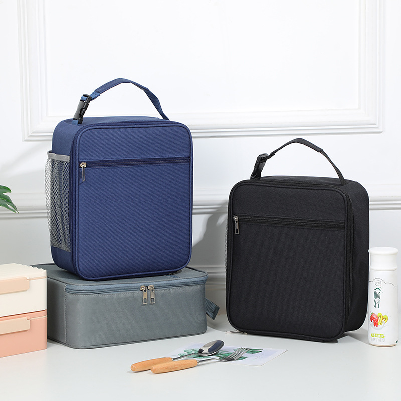 Torba na lunch Przenośne izolo – Food Storage Warmer recenzja i cena