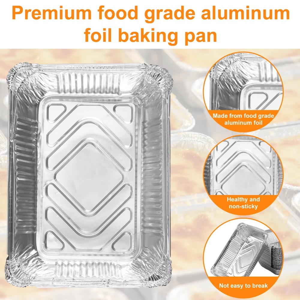 10 SZTUK Nowe z pokrywkami Tac – Food Storage Safety recenzja i cena
