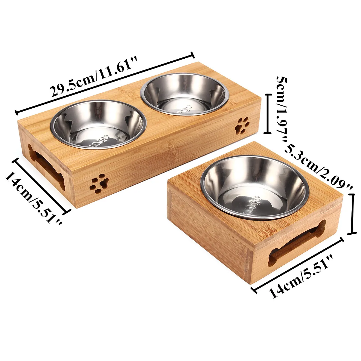 Miska dla kota w kształcie mis – Food Storage Food Safety recenzja i cena