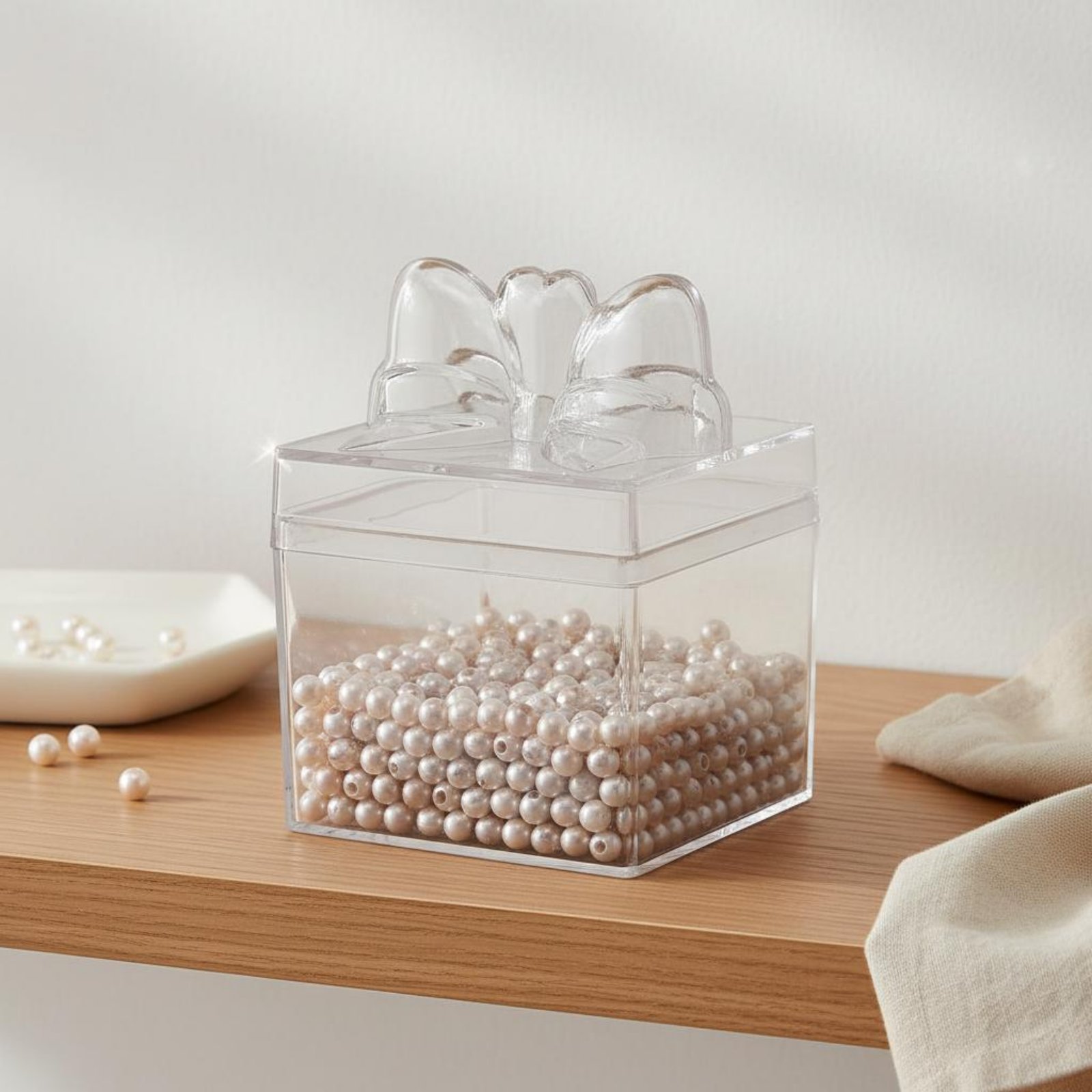 Przezroczyste plastikowe pudeł – Food Storage And recenzja i cena