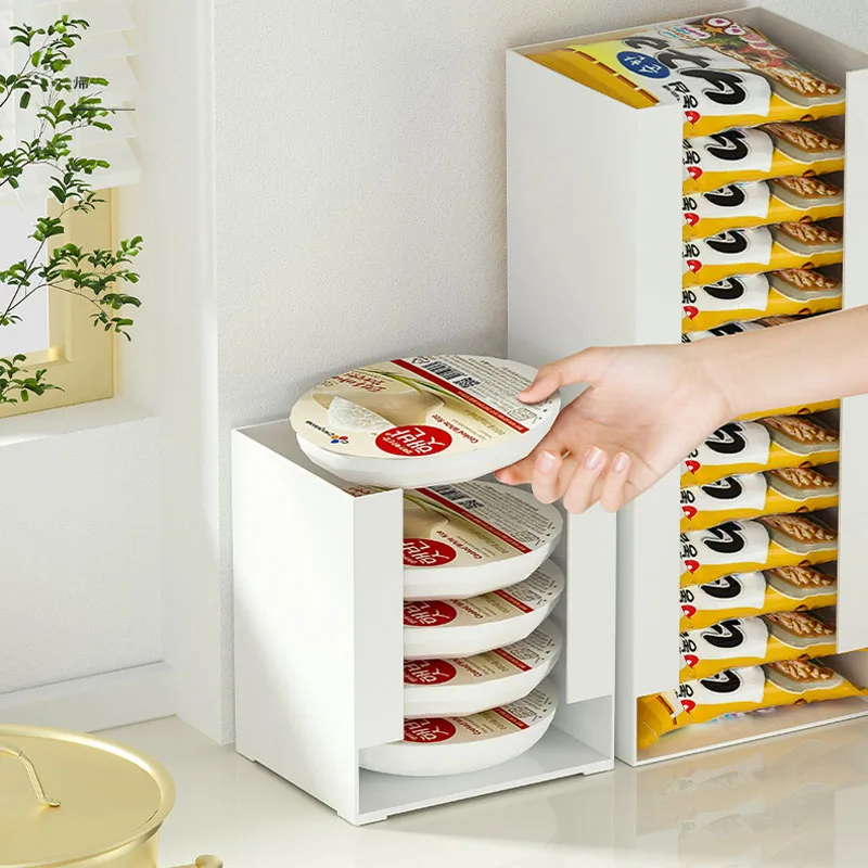 26 nowych, wielofunkcyjnych po – Food Storage Pantry recenzja i cena