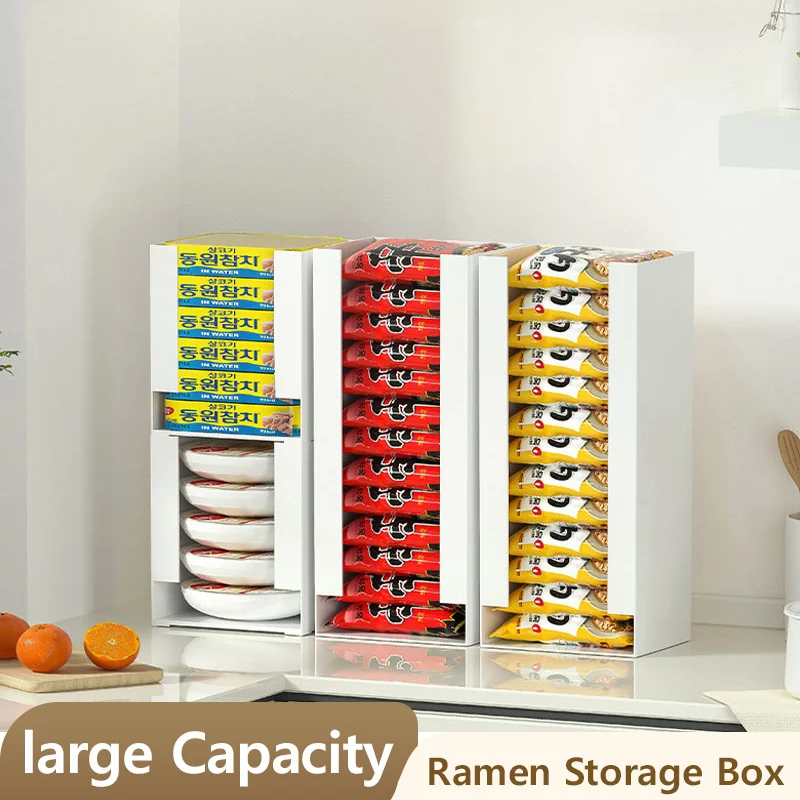 26 nowych, wielofunkcyjnych po – Food Storage Pantry recenzja i cena