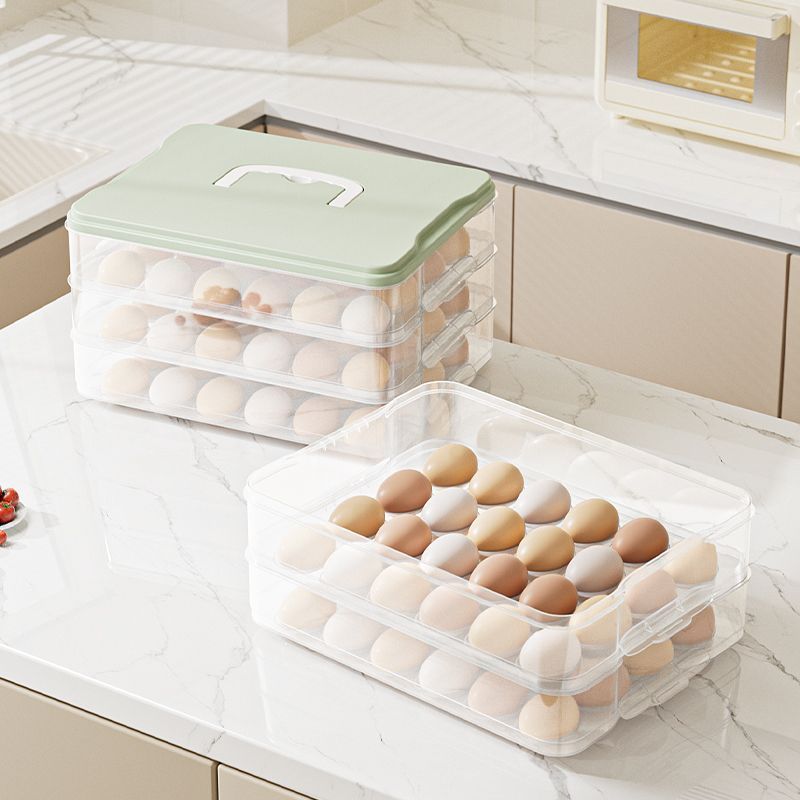 Pojemnik na jajka do lodówki,  – Food Storage And recenzja i cena
