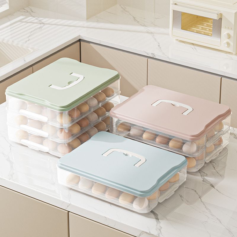 Pojemnik na jajka do lodówki,  – Food Storage And recenzja i cena