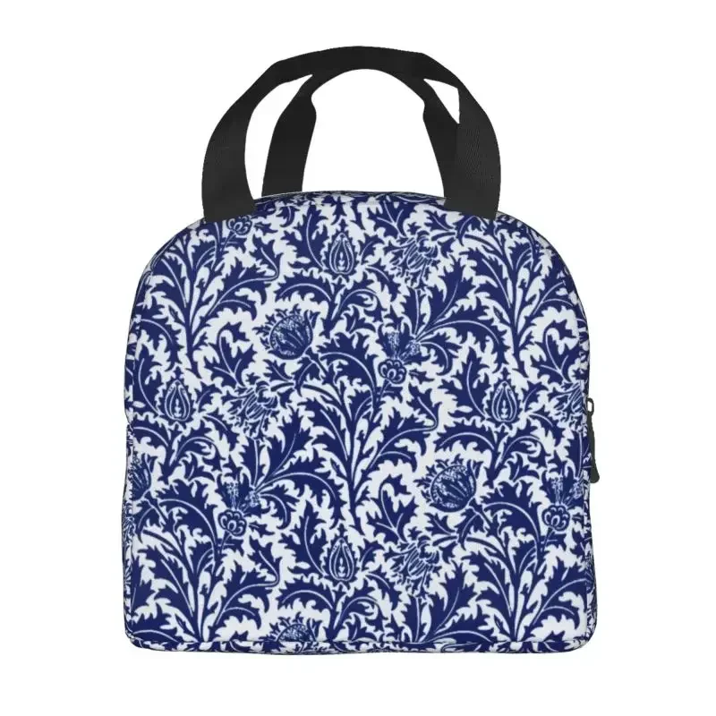 Torba termiczna na lunch Willi – Food Storage With Compartments recenzja i cena