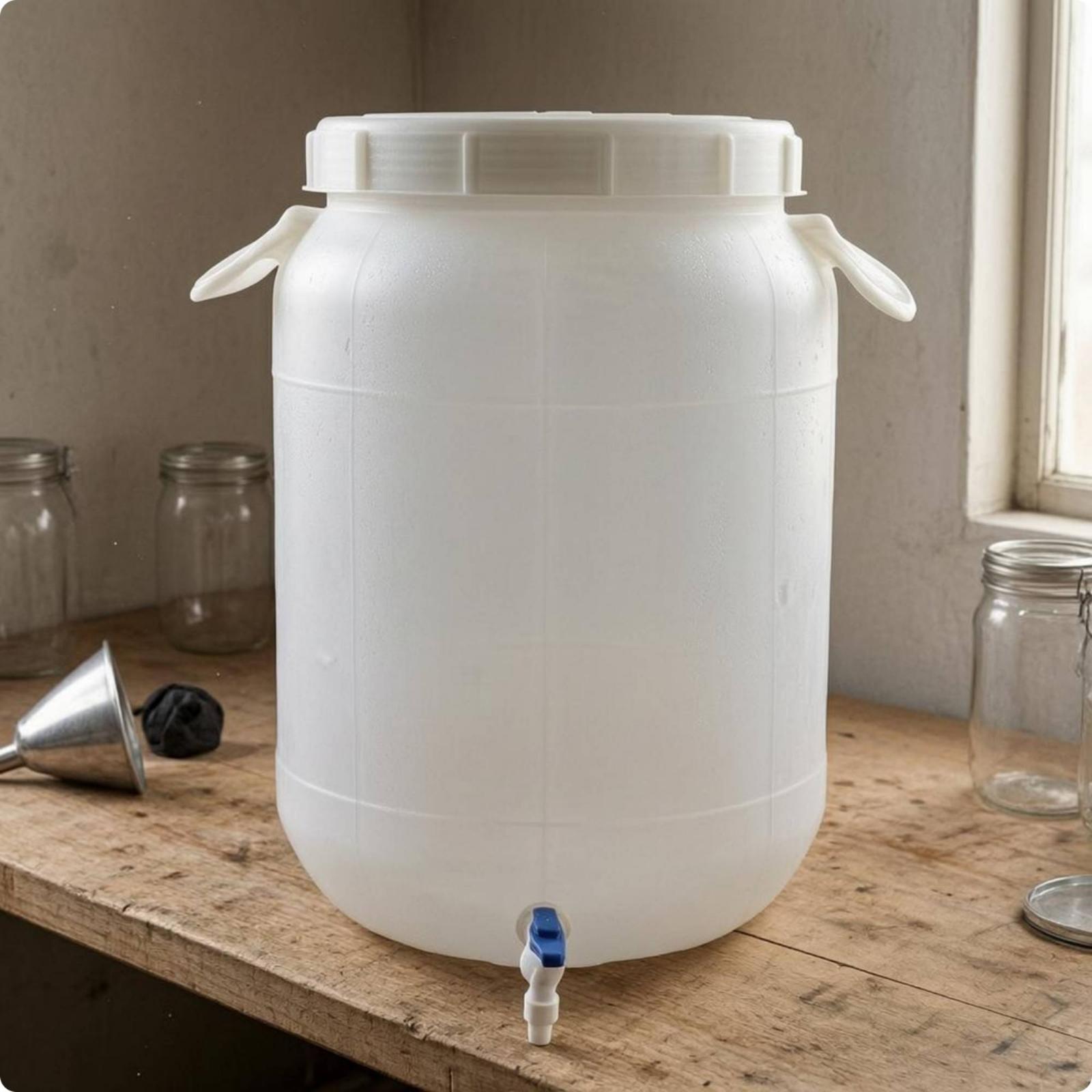 Plastikowy pojemnik do przecho – Food Storage And recenzja i cena