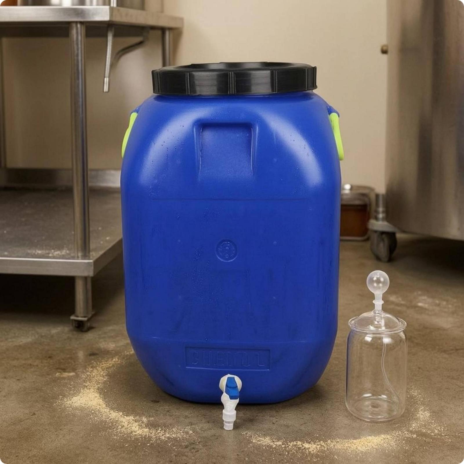 Plastikowy pojemnik do przecho – Food Storage And recenzja i cena