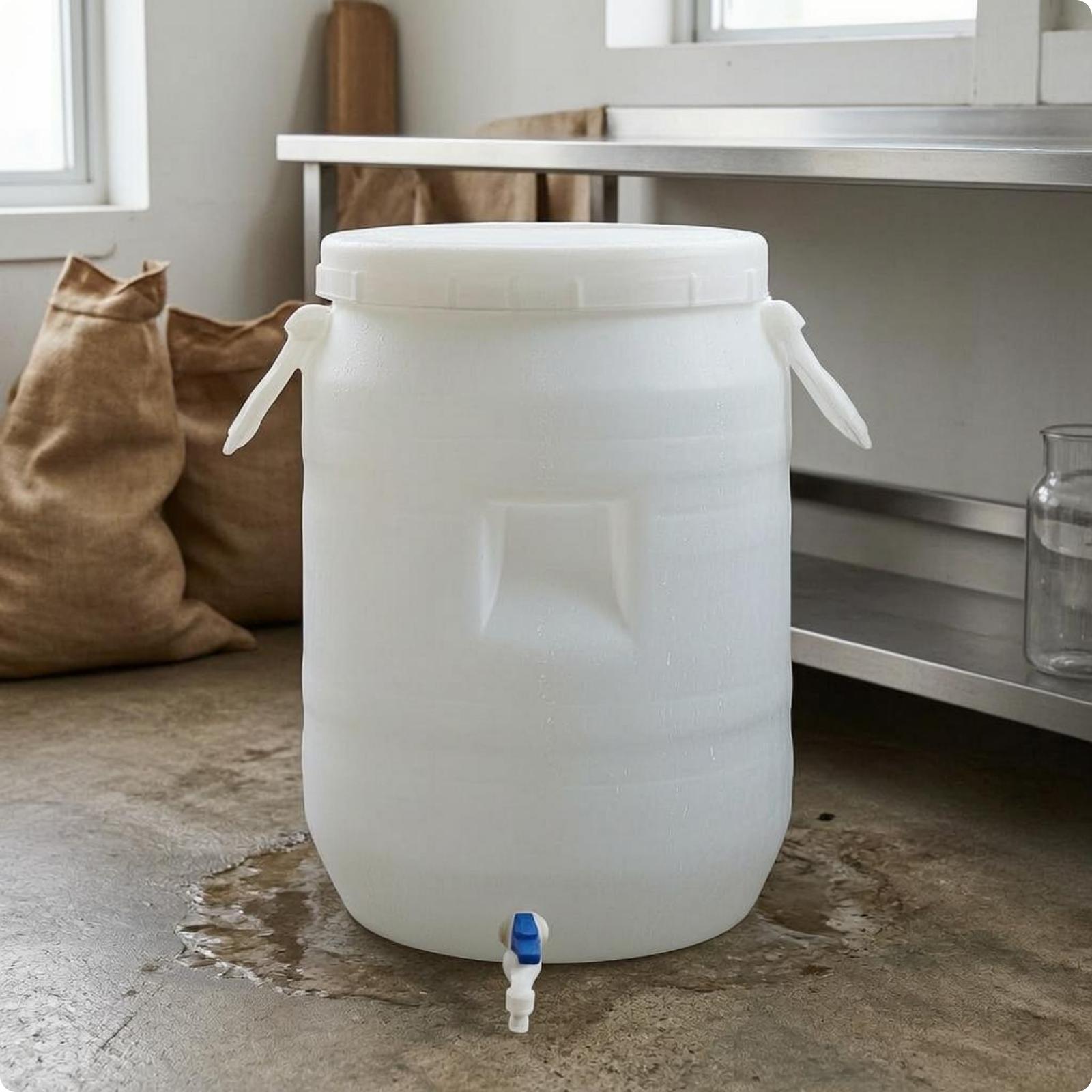 Plastikowy pojemnik do przecho – Food Storage And recenzja i cena