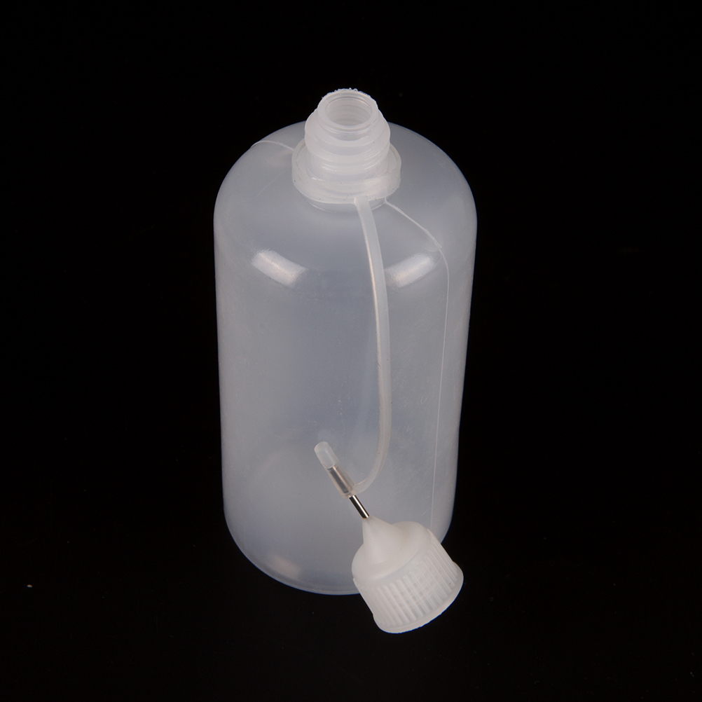 Nowy 5/10/15/20/30/50/100ml PE – Food Storage Drums recenzja i cena