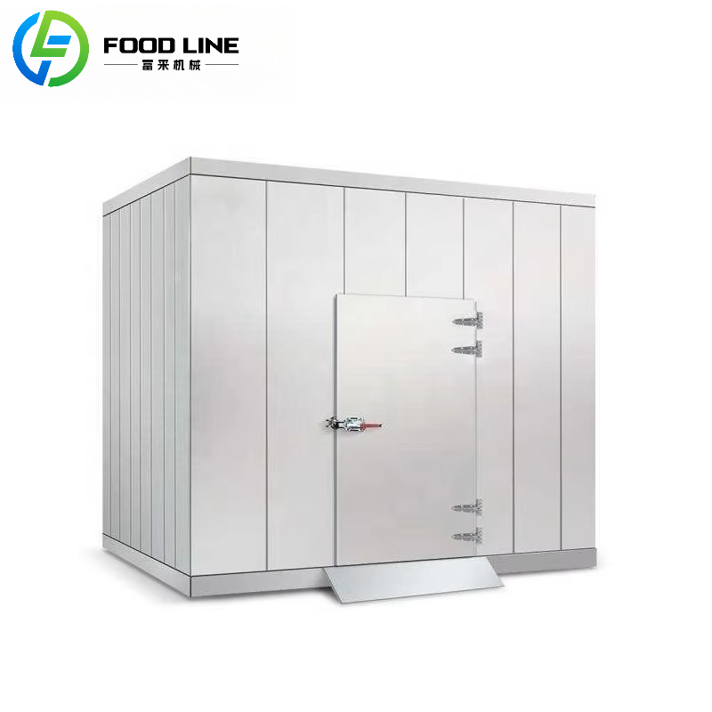 Niestandardowy pojemnik do prz – Food Storage Unit recenzja i cena