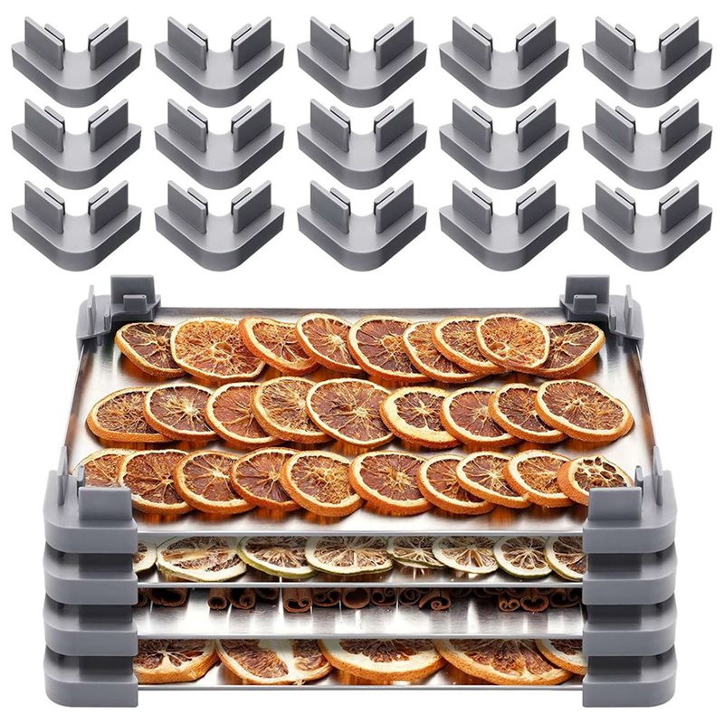 Zestaw do układania tack A25I- – Food Storage Freeze Dried recenzja i cena